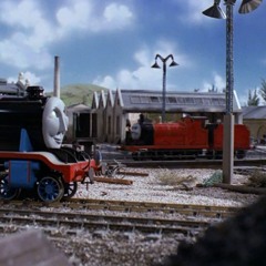 The Turntable Theme (From 'Tenders and Turntables')