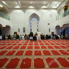 Mufti Abdullah Mangera janaza talk