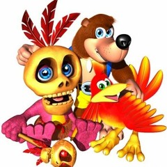 Banjo Kazooie - Theme