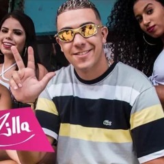 Mc Jk , Mc Rafa22 , Mc Gaagaah - Pulando Na Piika ( DJ INDIO )