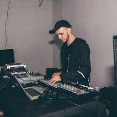 Resonance #153 w/ Dx2ov (04.08.2018)