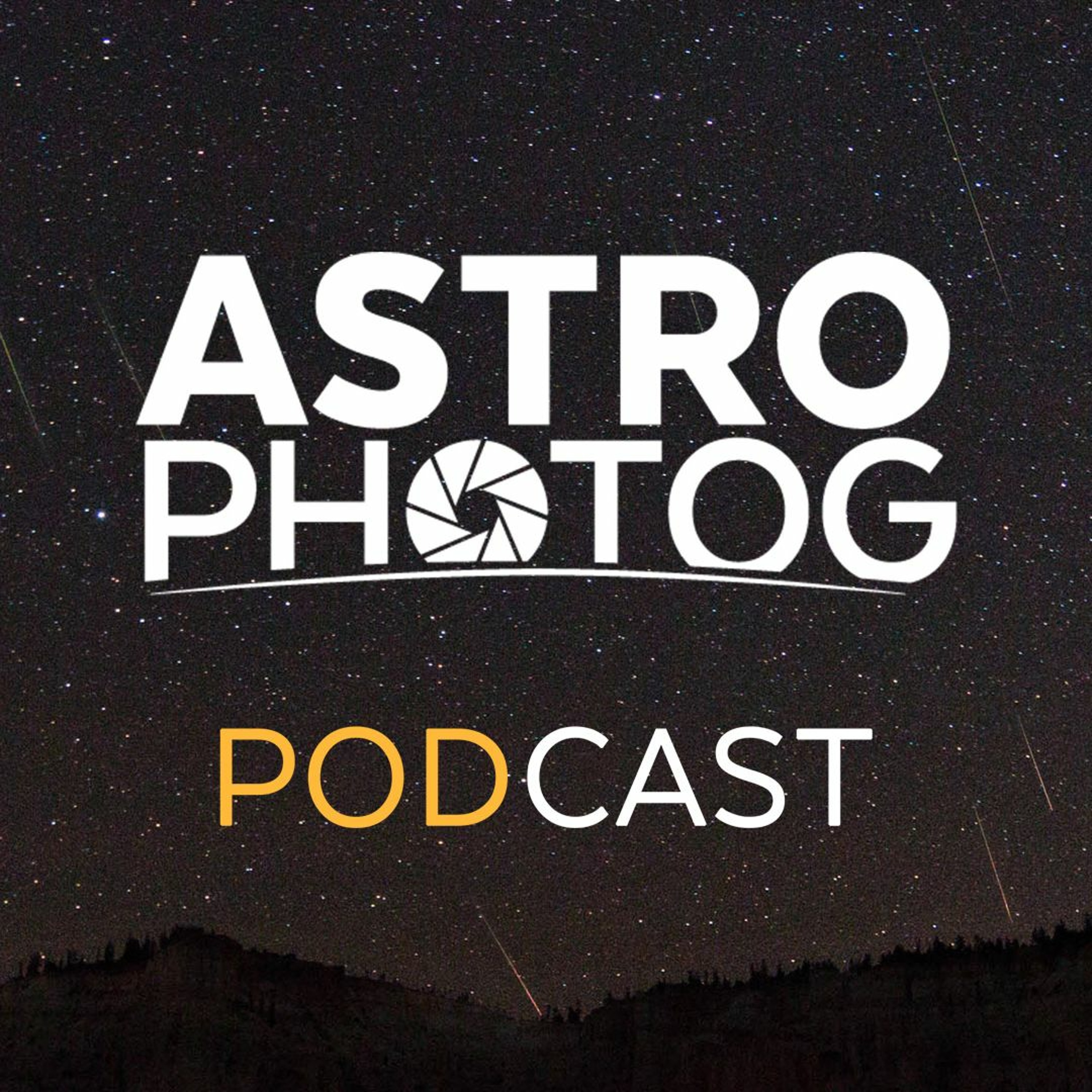 Astro Photog Ep 7 | Introduction to Photographing the Perseid Meteor Shower