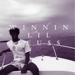 WINNIN [Prod. LIL $EU$$]
