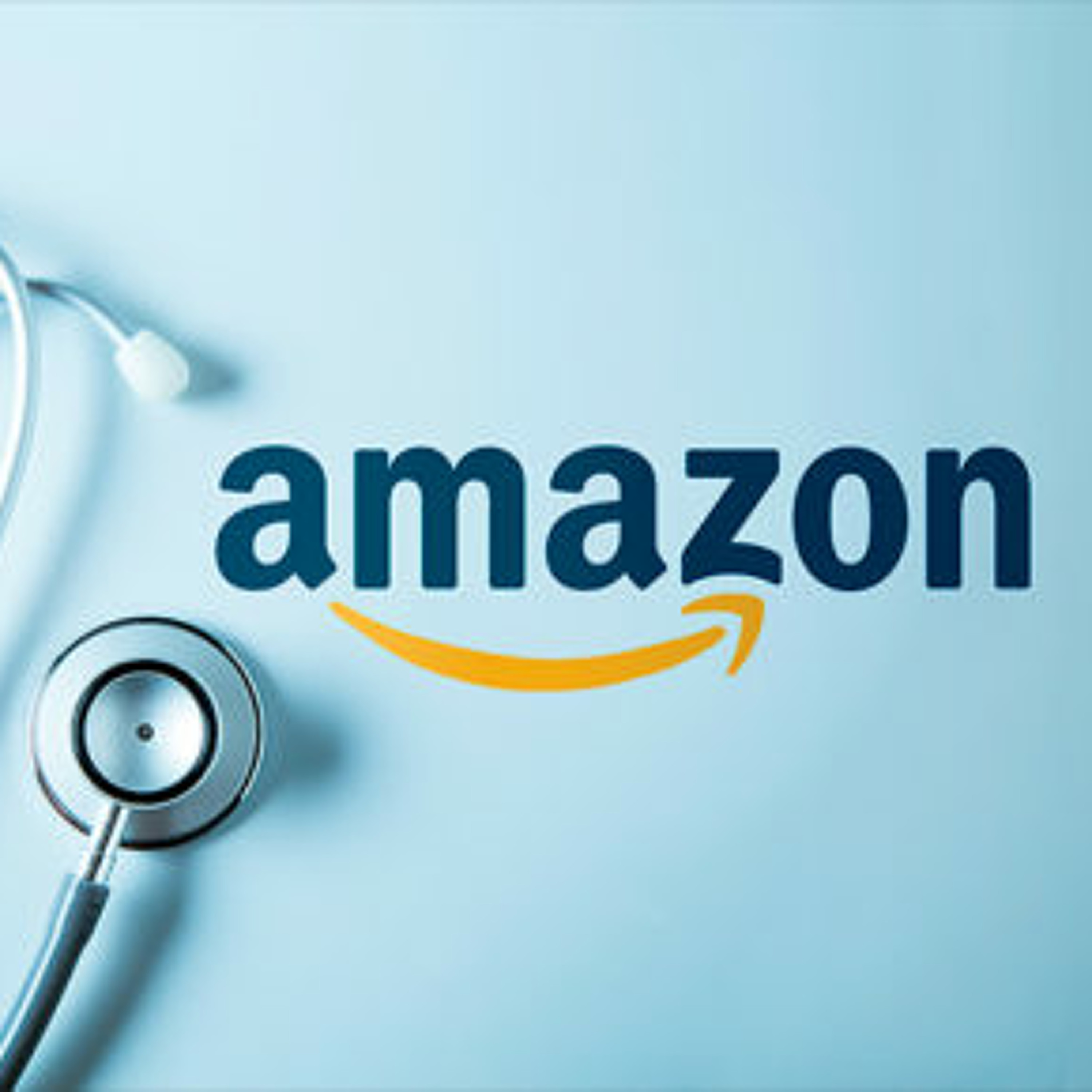 Vital Signs: Larry Van Horn on Amazon's Entry into Healthcare
