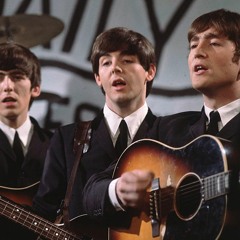 The Beatles Rehamornized - Here Comes The Sun