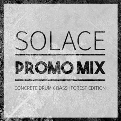 Solace - Concrete Forest Edition Promomix
