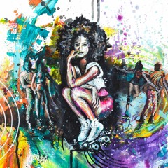 Stoned f/ Cecil Gardner & Steve Winn (Produced by Idrys & Scoob Williams)