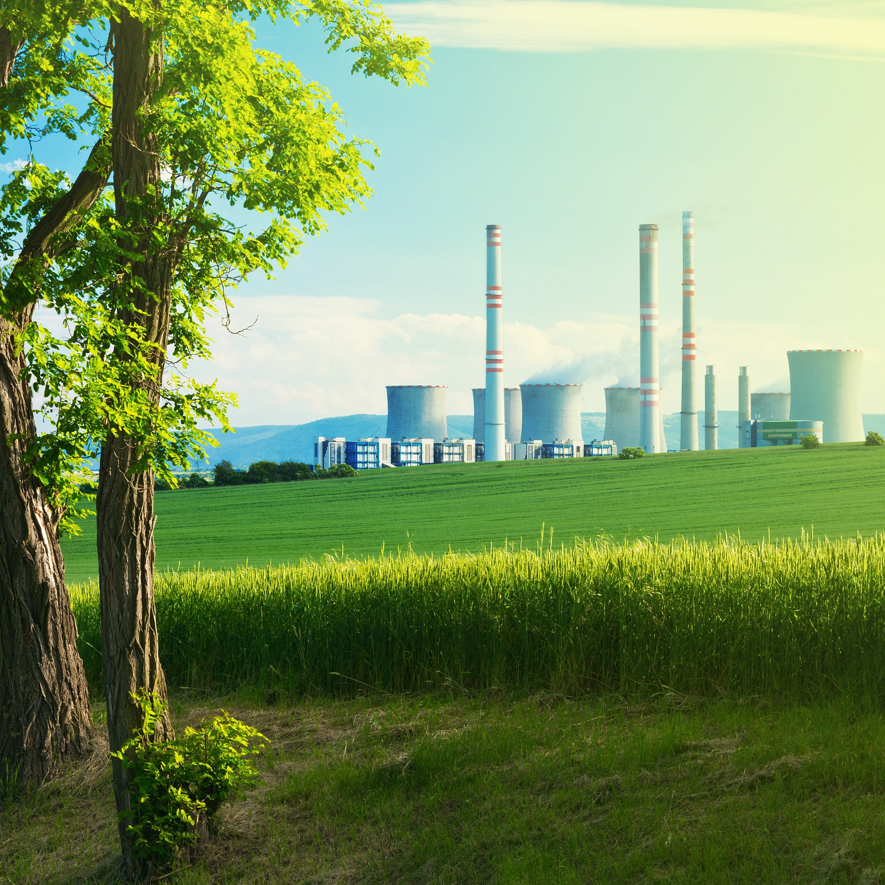 Industrial policy episode artwork