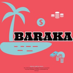 Baraka| Simalike Musika