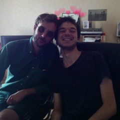 Courtois (Feat Djokovic)