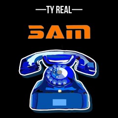 Ty Real - 3 AM (prod.byrggie)