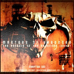 Angerfist - Towards Isolation