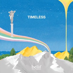 belif music treatment vol.10 timeless