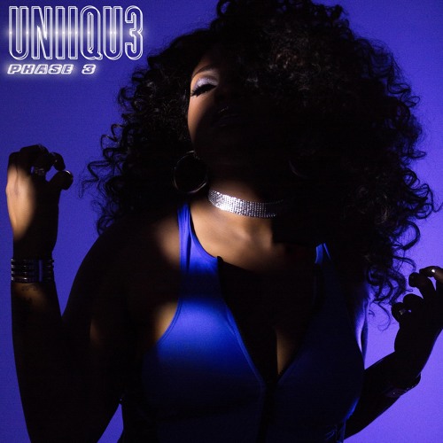 UNIIQU3 - Phase 3