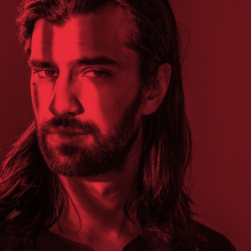 JEREMY OLANDER DJ Set In The Lab LA