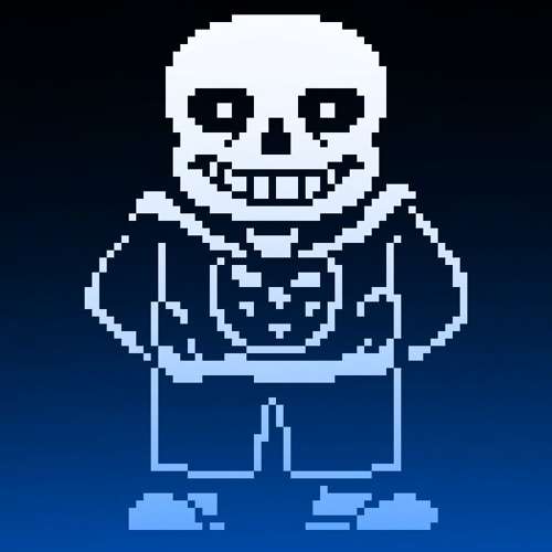 Well, guess I gotta judge you then. (Some Undertale AU)