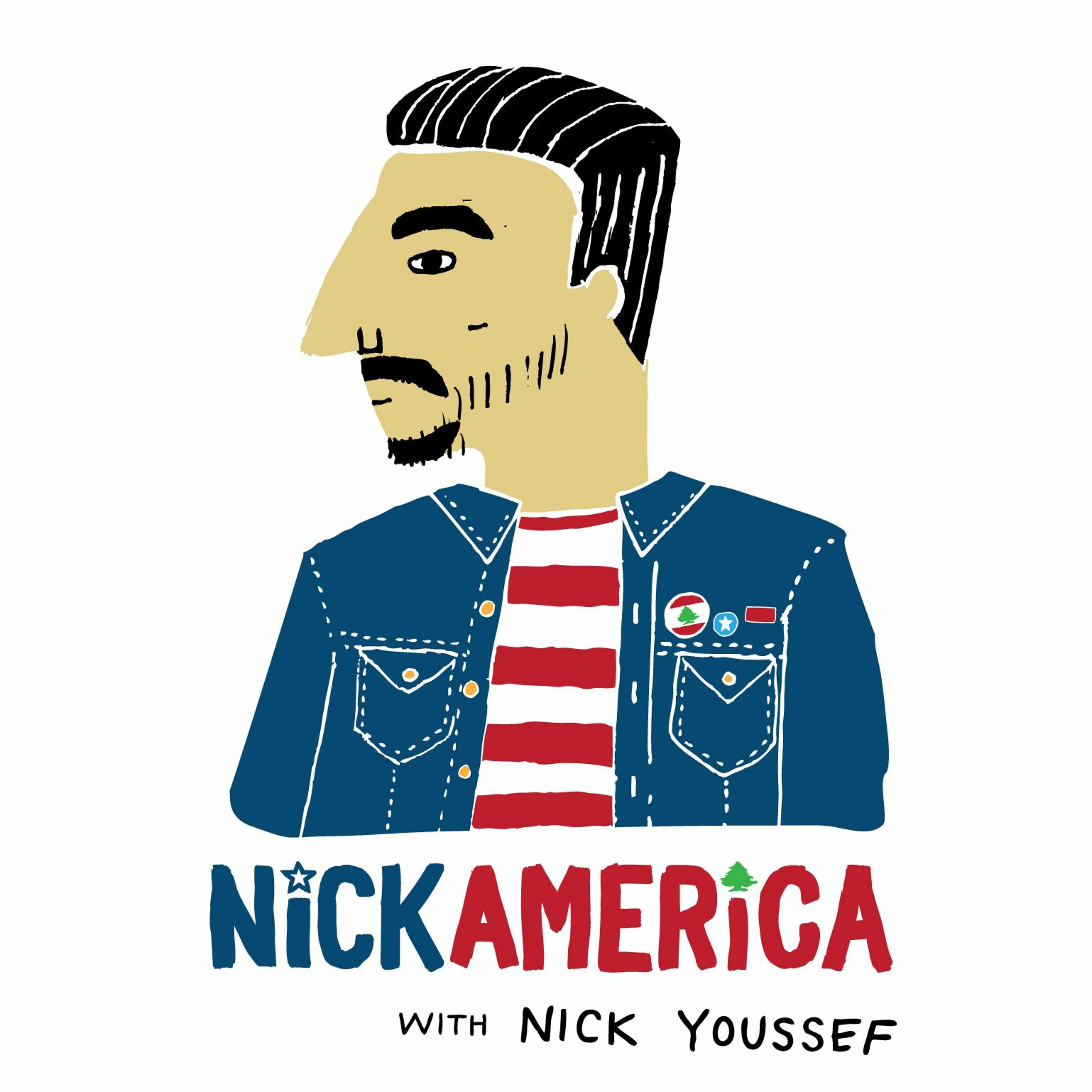 According to Nick Youssef