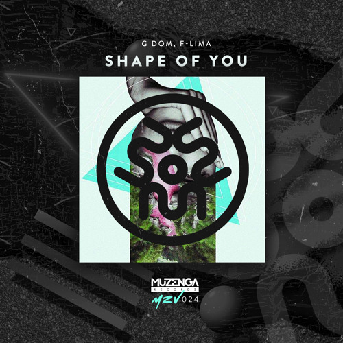G DOM, F-LIMA - SHAPE OF YOU | Free Download