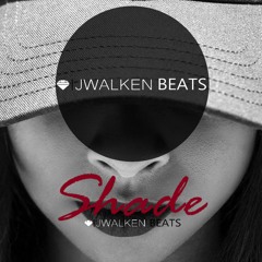 Phora x 6lack x KR Type Beat | Shade