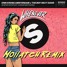 Whenever (feat. Conor Maynard)