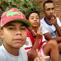 MC's P2 MENOR REU & TIAGUINHO DU MT MEGA PUTARIA {{{ DJ T@K $ }}} 2017 ( +18 )
