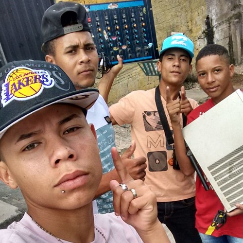 _MC's_MENOR_REU_&_C.A_-_RITMO_DAS_COMUNIDADES_{{{ DJ T@K }}} 2017 !!! +21.mp3