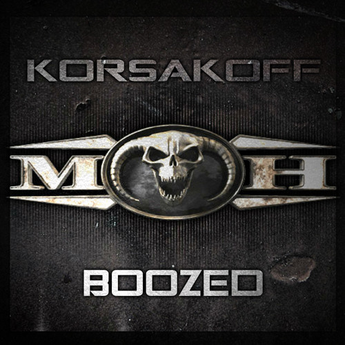 Korsakoff - Boozed