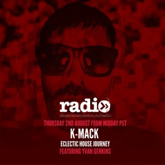 K-Mack Featuring Yvan Genkins