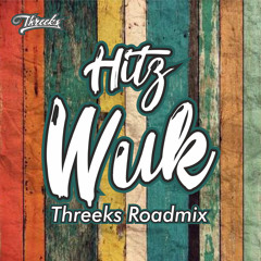 Wuk Threeks Roadmix