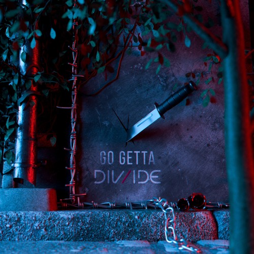 DIV/IDE - Go Getta