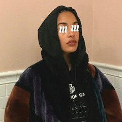 Jorja Smith - Let Me Down (Edit)