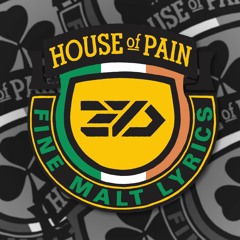 House Of Pain - Jump Around (Third Digit Remix)