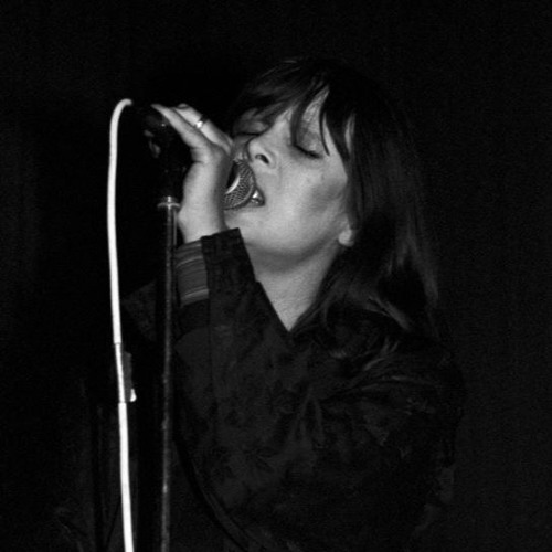 All Tomorrow's Parties (feat. Amanda on vocals)