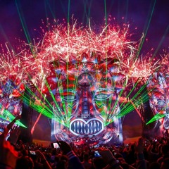 DJ Adam B - MC Forbzy & MC Creeper - 25/7/2018