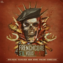 Frenchcore - Hardcore  & Cie.