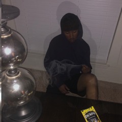 Brodij X LiL NXPH - rollin up