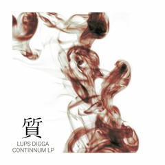 Lups Digga - Altered Carbon