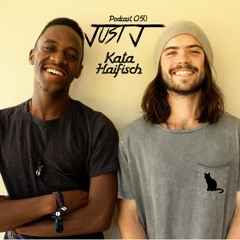 KataHaifisch Podcast 050 - Just J