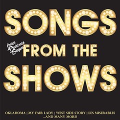 Songs from the Shows 2018 - Part 1
