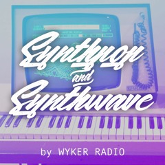 Synthpop & Synthwave Radio