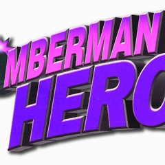 Bomberman Hero  Redial No.2 - by SilvaGunner