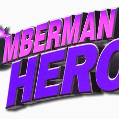 Bomberman Hero  Ooze - by SilvaGunner