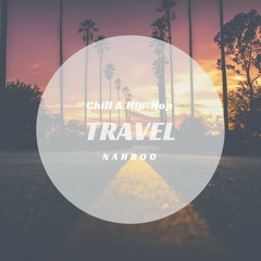 TRAVEL - Chillout music / Rap Beat - Calm & sweet