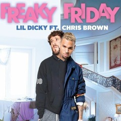 ⫸ No chill - Freaky friday litefeet remix