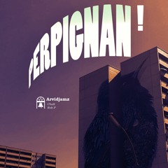 UP! - Rob P ft. Chali (Prod. aj)