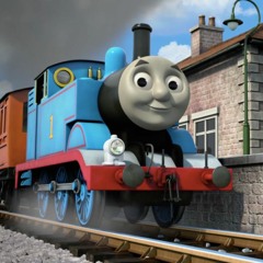 CGI Series Ditty