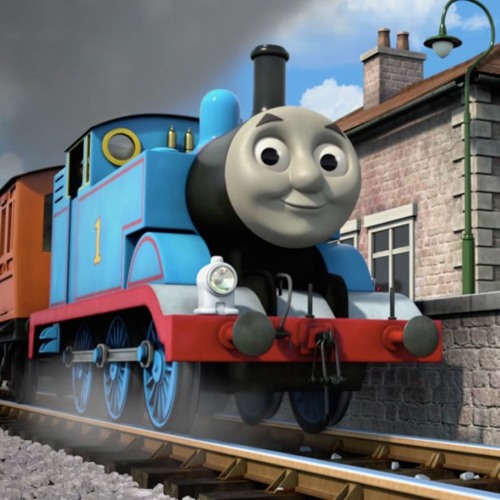 CGI Series Ditty