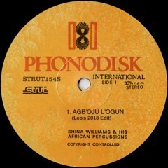 Agb'oju L'ogun [FREE DOWNLOAD]