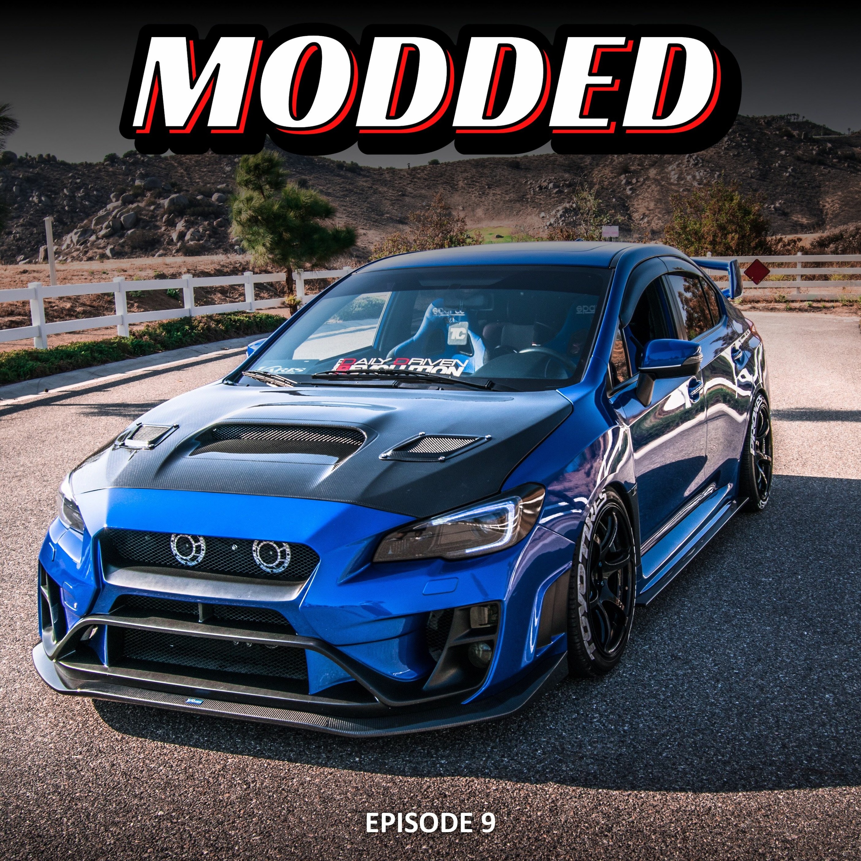 Modded