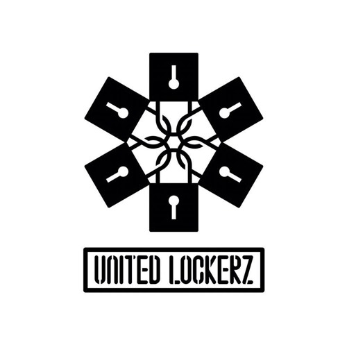 locking track 10min mix for United Lockerz showcase 2017